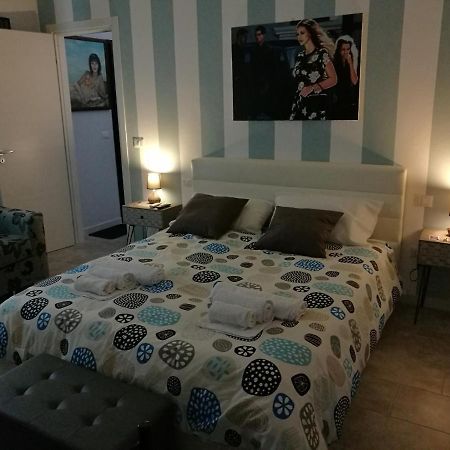 B&B A Casa Dell'Artista Casteldaccia Dış mekan fotoğraf
