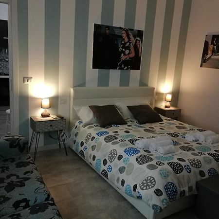 B&B A Casa Dell'Artista Casteldaccia Dış mekan fotoğraf