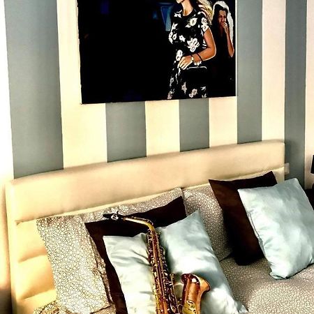 B&B A Casa Dell'Artista Casteldaccia Dış mekan fotoğraf