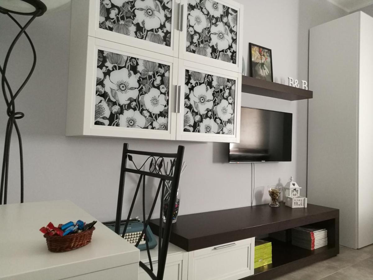 B&B A Casa Dell'Artista Casteldaccia Dış mekan fotoğraf